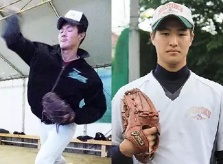 第8回ドラフトチャンネル　長井良太（つくば秀英）／長谷川宙輝（聖徳学園）