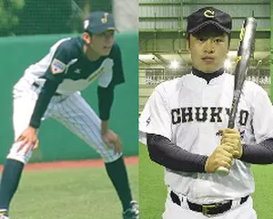 第14回ドラフトチャンネル　今井達也（作新学院）／今井順之助（中京）