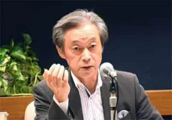 五十嵐敬喜【講演CD：中国経済・原油動向から読み解く今後の日本と世界経済】