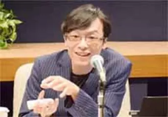 白鳥哲【講演CD：地球と共存出来る新しい人類社会とは！】