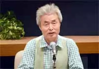 鎌田東二【講演CD：「世直しの思想」で混迷の時代を生き抜く！】
