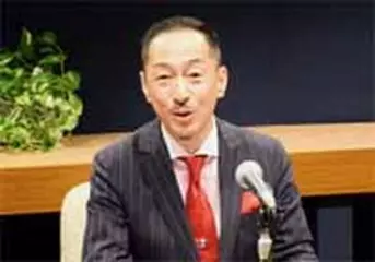 村田晃嗣【講演CD：大統領選挙に見るアメリカの内政とアジア政策】