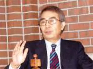 田中秀征【講演CD：福田政権の展望】
