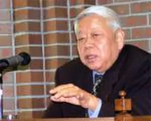 岩見隆夫【講演CD：2008政局を読む】