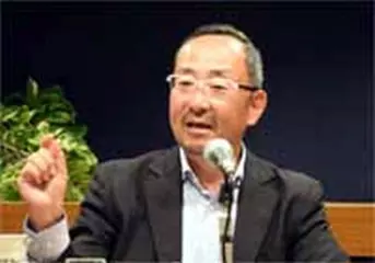 大西康之【講演CD：ジョブズも憧れた伝説の技術者～佐々木正の挑戦と信念～】