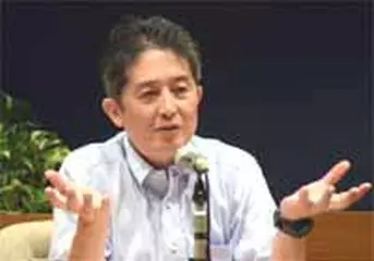 沖大幹【講演CD：「水の未来」を考える～持続可能な社会・経済・環境の実現に向けて～】