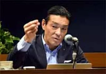 中山俊宏【講演CD：分断を露呈した米大統領選と新政権の内外政策】