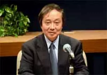 市川宏雄【講演CD：東京一極集中が日本全体の活性化を牽引する】