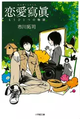 恋愛寫眞―もうひとつの物語