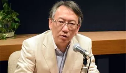 柯隆【講演CD：中国の「一帯一路」戦略と日本の対応】