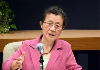 高橋久仁子【講演CD：「健康食品」で健康が買えますか？】