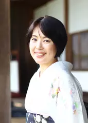 白駒妃登美講演会「神様になった日本人」