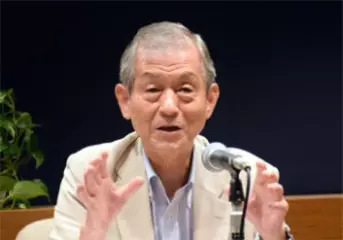 平林博【講演CD：最後の超大国・親日インド～日印パートナーシップは国際公共財～】