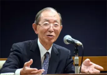 丹羽宇一郎【講演CD：読書で人生は広く深くなる】