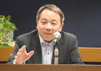 石平【講演CD：日本文化の特徴と中国文化との違い】