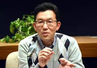 山口創【講演CD：「皮膚感覚」を学ぼう～心を癒し感情を左右する凄い力～】