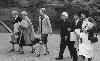 ルオー：その人と芸術