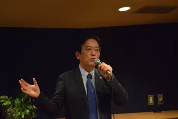 荘司雅彦【講演CD：法律の意義と正義について】