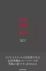 MBA100の基本