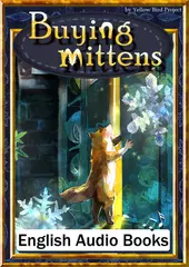 Buying mittens　KiiroitoriBooks Vol.1