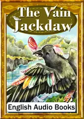 The Vain Jackdaw　KiiroitoriBooks Vol.10