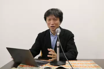細谷功【講演CD：気づきを得るための「メタ思考」～物事を一つ上の視点から考える】