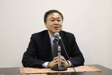 渡辺靖【講演CD：グローバリゼーションで問われる文化的リテラシー】