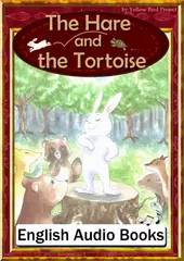 The Hare and The Tortoise　KiiroitoriBooks Vol.14