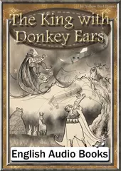 The King with Donkey Ears　KiiroitoriBooks Vol.17