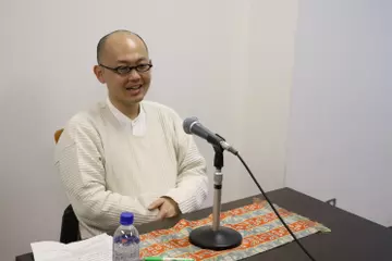 稲葉俊郎【講演CD：すぐれた芸術は医療であり、すぐれた医療は芸術である】