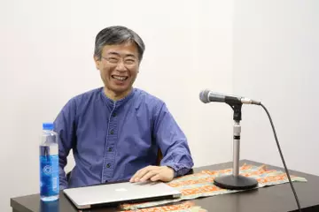 中邑賢龍【講演CD：目的的教育から目的なき教育へ】