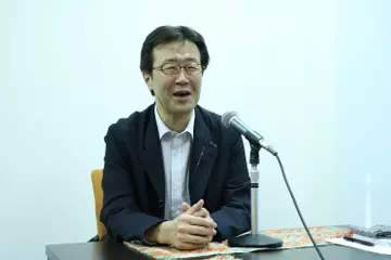 丸山俊一【講演CD：結論を出さない発想術】