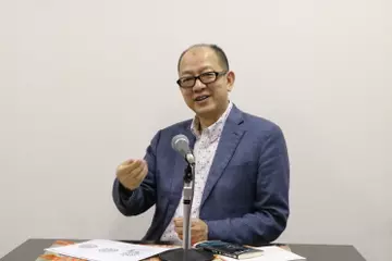 志村真介【講演CD：暗闇と静けさから世界が変わる】