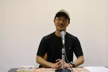 高野秀行【講演CD：知られざるアジア・アフリカの納豆を追う】