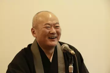 名取芳彦【講演CD：仏の道が教える人生後半戦の楽しみ方】