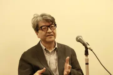 岩井克人【講演CD：貨幣論から見たビットコインの将来】