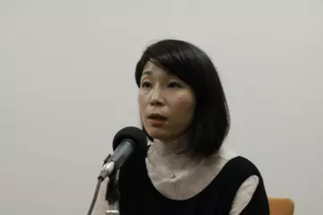 桐村里紗【講演CD：マナーとしての“におい”、ヘルスケアとしての“におい”】