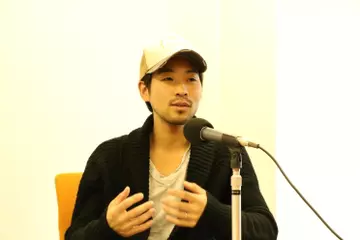 武井浩三 【講演CD：「いい会社」ってなんだろう】