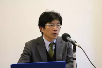 橋本淳司 【講演CD：日本人が知るべき水道民営化の実態と本当の「水問題」】