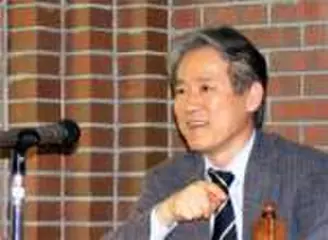 辺真一【講演CD：李明博新大統領体制下で韓国の内外政策はどう変わるのか】