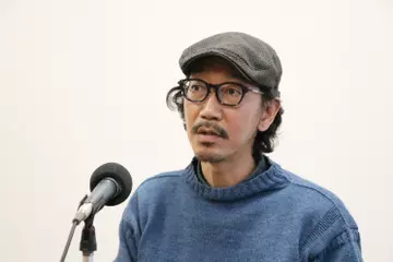 芹澤健介 【講演CD：コンビニで働く外国人への取材をとおして見えてきたこと】