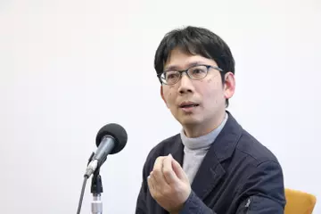 新井和宏 【講演CD：「八方よし」の経営】