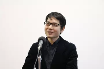 井上明人 【講演CD：娯楽を超えたものとしての「ゲーム」の可能性】