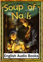 Soup of Nails　KiiroitoriBooks Vol.32