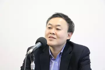 渡辺靖 【講演CD：草の根の運動としてのリバタリアニズム】