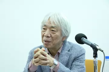 関満博 【講演CD：これからの中小企業の選択肢～多元連立方程式の時代～】