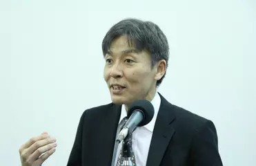 新谷隆史 【講演CD：食欲と肥満の科学】