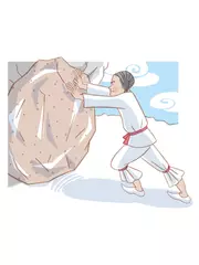 この世のはじまり