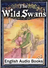 The Wild Swans　KiiroitoriBooks Vol.41