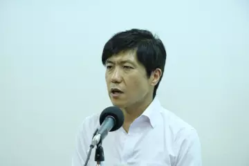 江守正多 【講演CD：地球温暖化リスクと「卒炭素」への道】